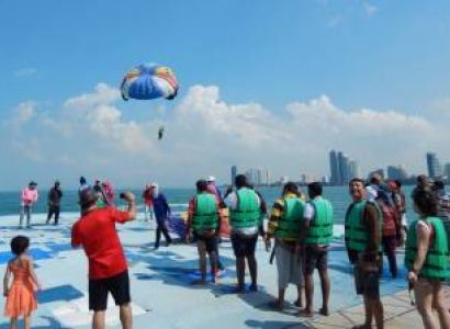 Simply Thailand Tour