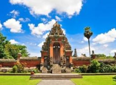 Bali Tour Package
