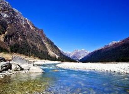 Essence of Sikkim Tour