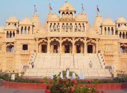 Dwarka Somnath 7Night 8Days Tour