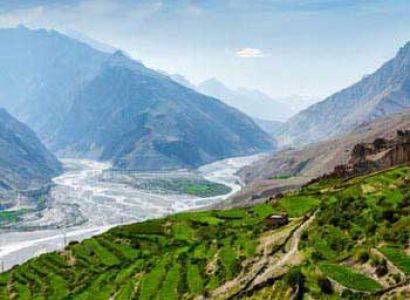 Best of Himachal Tour