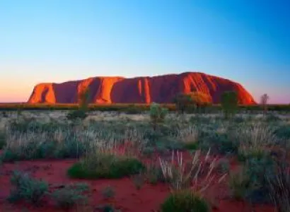 Amazing Australia Tour