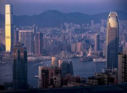 Hong Kong, Macau & Shenzhen Tour
