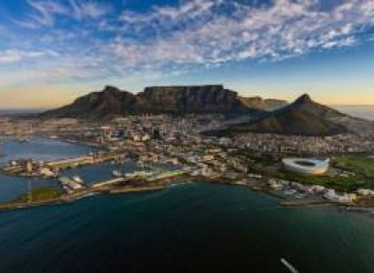 Spectaular South Africa Tour