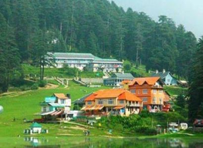 Beauty of Himachal Tour