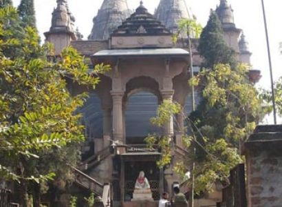 Deoghar To Tarapith Via Basukinath Tour by car 1 Day