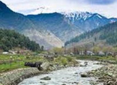 Deoghar - Basukinath -Trikuti - Tapowan  Tour by car