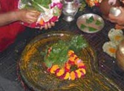 Deoghar - Basukinath (One Day Package ) by Car