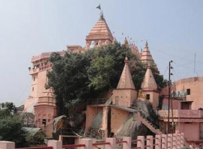Deoghar  - Sultanganj (Two Day Package ) By Car