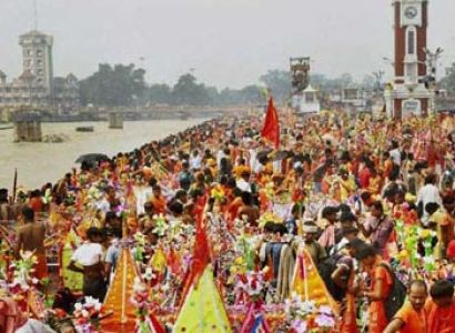 Deoghar - Sultanganj (One Day Package )By Car Tour