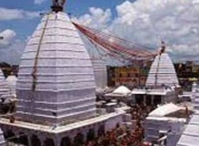 Deoghar To Gaya -Bodhgaya Tour By Car