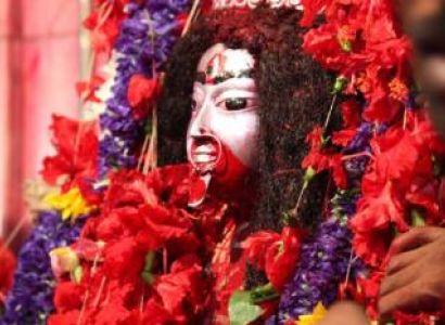 Deoghar To Tarapith Via Basukinath Package