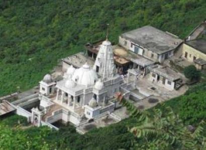 Deoghar Parasnath Usri Fall Khandoli Group Package