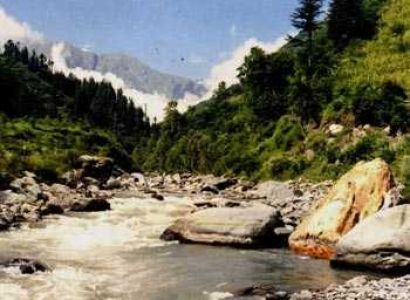 Best of Himachal Tour