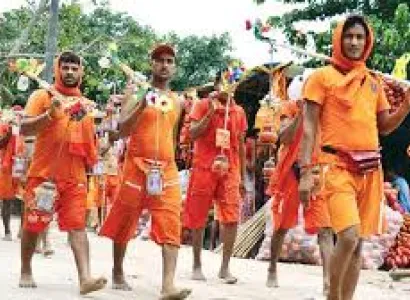 Baidyanath Dham Deoghar Sultanganj Package