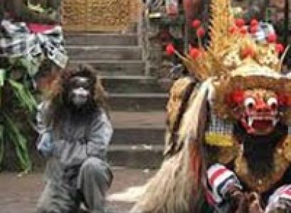 Honeymoon in Bali Package