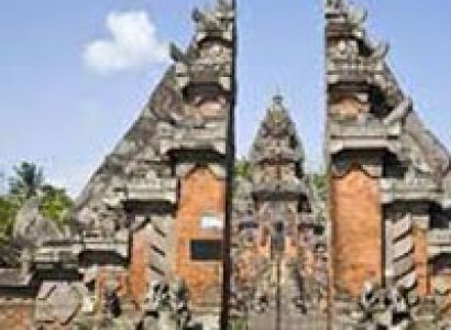 Bali Package  5D/4N Package