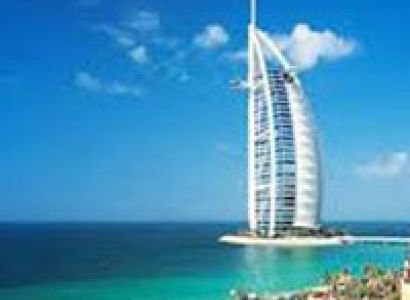 Dubai Package