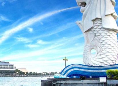 03 nights Singapore Package