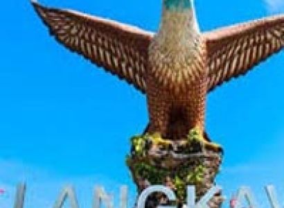 02 Nights  Langkawi Tour