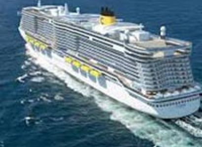 Singapore + Malaysia+Cruise Package