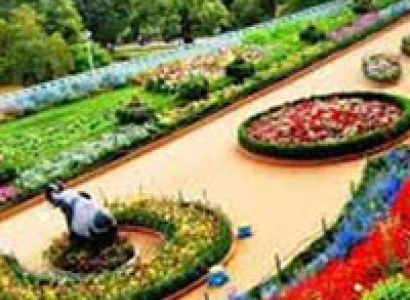 Mysore - Ooty - Kodaikanal - Bangalore 5 Days / 4 Nights