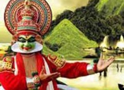 Welcome to God’s Own Country : Kerala Tour