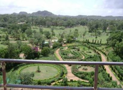 MADHYA PRADESH MONSOON DELIGHT TOUR