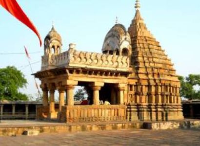 MAGICAL MADHYA PRADESH TOUR