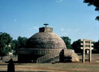 SOUL OF MADHYA PRADESH TOUR