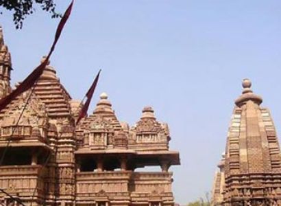 Khajuraho At The Hearth Of The Beauty Of The Hindu Spirituality Tour