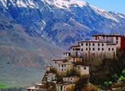 Little Tibet Experience Trip Tour