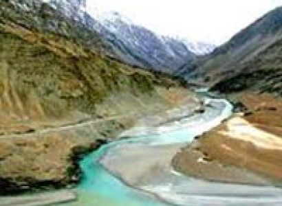 6 Days TUTC Glamping in Ladakh Tour