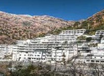 Mata Vaishno Devi Package By Helicopter