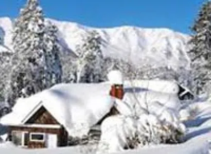 Kashmir With Gulmarg Package