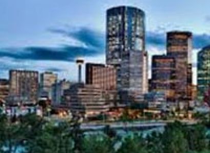 Canadas Rockies Tour