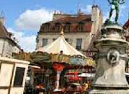 Energizing Europe Tour