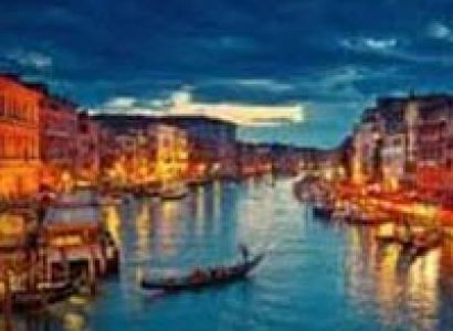 A Slice of Italy Tour