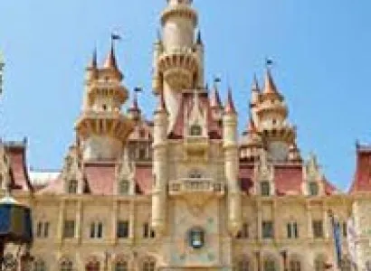 Singapore Extravaganza with Cruise and Bali Tour