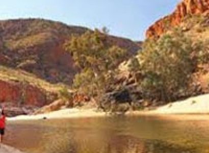 Fascinating Australia Tour