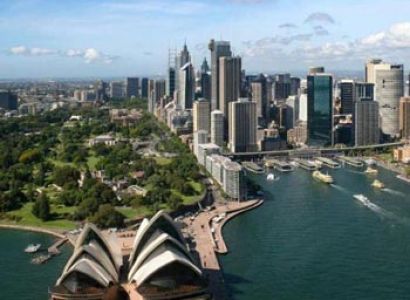 Australian Adventure Tour