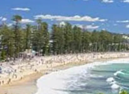 Spirits Of Australia And New Zealand Tour