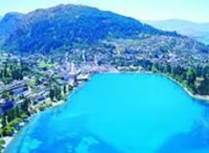 Naturally New Zealnad Tour