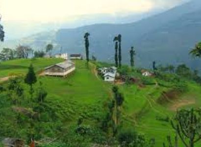 Darjeeling Gangtok Tour