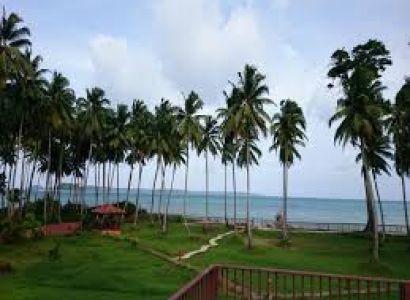 Andaman Tour