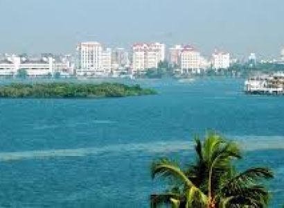 Kerala Tour Package