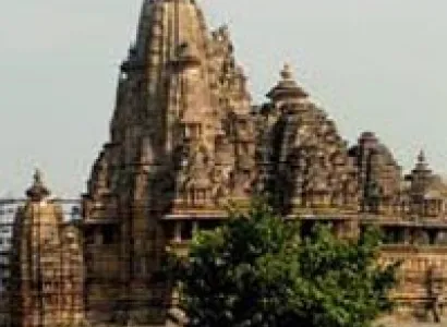 Satna Tour With Allahabad