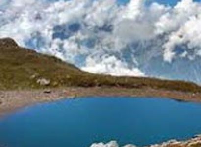 Bhrigu Lake Trek Tour