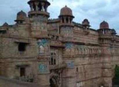 Maihar Satna Chitrakoot Tour