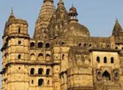 Historical Tour of Madhya Pradesh